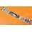 ROLEX BRACELET 20mm SSTEEL 904L REF 72600 DATEJUST 116200, 116234, 116000 WATCHES ref 72600 20/16 857 AC 13M