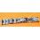 ROLEX BRACELET 20mm SSTEEL 904L REF 72600 DATEJUST 116200, 116234, 116000 WATCHES ref 72600 20/16 857 AC 13M