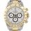 ROLEX SUBLIME BRACELET OYSTER FLIPLOCK MONTRES DAYTONA ZENITH ref 16523 OR & ACIER ref 78393 - 403 FIXAGES 20mm
