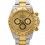 ROLEX SUBLIME BRACELET OYSTER FLIPLOCK MONTRES DAYTONA ZENITH ref 16523 OR & ACIER ref 78393 - 403 FIXAGES 20mm