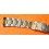 Rolex 1995 Stainless Steel & 18K Yellow Gold Oyster Tutone Bracelet 20mm 78393/403 Daytona 16523