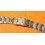 Rolex 1995 Stainless Steel & 18K Yellow Gold Oyster Tutone Bracelet 20mm 78393/403 Daytona 16523