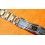 Rolex 1995 Stainless Steel & 18K Yellow Gold Oyster Tutone Bracelet 20mm 78393/403 Daytona 16523
