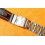 Rolex 1995 Stainless Steel & 18K Yellow Gold Oyster Tutone Bracelet 20mm 78393/403 Daytona 16523