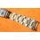 ROLEX SUBLIME BRACELET OYSTER FLIPLOCK MONTRES DAYTONA ZENITH ref 16523 OR & ACIER ref 78393 - 403 FIXAGES 20mm