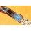 Rolex 1995 Stainless Steel & 18K Yellow Gold Oyster Tutone Bracelet 20mm 78393/403 Daytona 16523