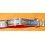 Rolex 1995 Stainless Steel & 18K Yellow Gold Oyster Tutone Bracelet 20mm 78393/403 Daytona 16523