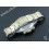 Rolex 1995 Stainless Steel & 18K Yellow Gold Oyster Tutone Bracelet 20mm 78393/403 Daytona 16523