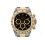 ROLEX LUNETTE OR JAUNE 18kt TACHYMETRE MONTRES COSMOGRAPH DAYTONA ZENITH 16528, 16523, 116528, 116523