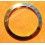 ROLEX LUNETTE OR JAUNE 18kt TACHYMETRE MONTRES COSMOGRAPH DAYTONA ZENITH 16528, 16523, 116528, 116523