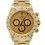 ROLEX 16523, 16528 18K GOLD COSMOGRAPH DAYTONA WATCH CHAMPAGNE DIAL EL PRIMERO ZENITH CAL 4030