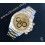 ROLEX 16523, 16528 18K GOLD COSMOGRAPH DAYTONA WATCH CHAMPAGNE DIAL EL PRIMERO ZENITH CAL 4030