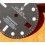 ? Rolex Rare Vintage 1680 Cadran de montres Submariner Date luminova SWISS cal 1570 automatique ?