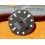 ♛ Rolex Bright Vintage Pre-Owned 1680 Luminova SWISS Factory OEM Dial Submariner Date watches Caliber Auto 1570 ♛