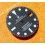 ? Rolex Rare Vintage 1680 Cadran de montres Submariner Date luminova SWISS cal 1570 automatique ?