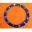 INSERT ROLEX SUBMARINER BLEU REF 16613-16618-16803-16808