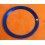 Rolex Submariner Tutone 16803 16613 16808 16618 Gold Blue Watch Bezel Insert Part
