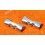 Rolex Rolex 55 End Links for 6251H Folded links Jubilee Watches Bracelet 20mm Band 1601, 1625, 1675