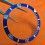 INSERT ROLEX SUBMARINER BLEU REF 16613-16618-16803-16808