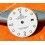 ROLEX VINTAGE CADRAN BLANC OCCASION ORIGINAL EXPLORER II 2 DATE BLANC 16550 TRITIUM CAL 3085