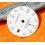 ROLEX VINTAGE CADRAN BLANC OCCASION ORIGINAL EXPLORER II 2 DATE BLANC 16550 TRITIUM CAL 3085