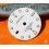ROLEX VINTAGE CADRAN BLANC OCCASION ORIGINAL EXPLORER II 2 DATE BLANC 16550 TRITIUM CAL 3085
