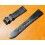 ★☆Handcrafted Genuine Cow boy watches strap Horween Shell Cordovan Leather Watch Band Bracelet Coffee color 20mm★☆
