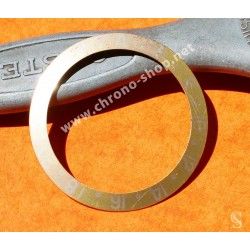ROLEX VINTAGE FADED INSERT MONTRES ANCIENNES GMT MASTER 16753, 16758, 1675/3, 1675/8 Rootbeer
