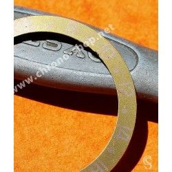ROLEX VINTAGE FADED INSERT MONTRES ANCIENNES GMT MASTER 16753, 16758, 1675/3, 1675/8 Rootbeer