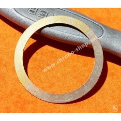ROLEX VINTAGE FADED INSERT MONTRES ANCIENNES GMT MASTER 16753, 16758, 1675/3, 1675/8 Rootbeer
