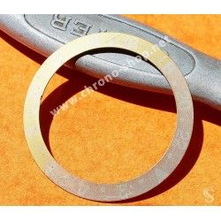 ROLEX VINTAGE FADED INSERT MONTRES ANCIENNES GMT MASTER 16753, 16758, 1675/3, 1675/8 Rootbeer