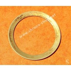 ROLEX VINTAGE FADED INSERT MONTRES ANCIENNES GMT MASTER 16753, 16758, 1675/3, 1675/8 Rootbeer