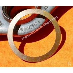 ROLEX VINTAGE FADED INSERT MONTRES ANCIENNES GMT MASTER 16753, 16758, 1675/3, 1675/8 Rootbeer