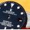 ROLEX RARE CADRAN EXOTIQUE 16660, 16600 MONTRES SEA-DWELLER TRIPLE SIX LUMINOVA SEA DWELLER SWISS MADE