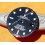ROLEX RARE CADRAN EXOTIQUE 16660, 16600 MONTRES SEA-DWELLER TRIPLE SIX LUMINOVA SEA DWELLER SWISS MADE