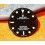 ROLEX GENUINE EXOTIC 16660, 16600 WATCH PART BLACK GLOSSY DIAL SEA-DWELLER CAL 3035 3135 MOVEMENT LUMINOVA SWISS MADE
