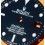 ROLEX RARE CADRAN EXOTIQUE 16660, 16600 MONTRES SEA-DWELLER TRIPLE SIX LUMINOVA SEA DWELLER SWISS MADE