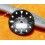 ROLEX RARE CADRAN EXOTIQUE 16660, 16600 MONTRES SEA-DWELLER TRIPLE SIX LUMINOVA SEA DWELLER SWISS MADE
