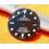ROLEX RARE CADRAN EXOTIQUE 16660, 16600 MONTRES SEA-DWELLER TRIPLE SIX LUMINOVA SEA DWELLER SWISS MADE