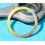 ROLEX VINTAGE FADED INSERT FAT FONT MONTRES ANCIENNES GMT MASTER 16753, 16758, 1675/3, 1675/8 Rootbeer