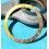 Rolex Vintage 70's GMT Two Tone 16753, 16758, 1675/3, 1675/8, 16750 Root Beer Faded bezel Insert