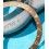 ROLEX VINTAGE FADED INSERT FAT FONT MONTRES ANCIENNES GMT MASTER 16753, 16758, 1675/3, 1675/8 Rootbeer