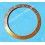 Rolex Vintage 70's GMT Two Tone 16753, 16758, 1675/3, 1675/8, 16750 Root Beer Faded bezel Insert