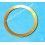 Rolex Vintage 70's GMT Two Tone 16753, 16758, 1675/3, 1675/8, 16750 Root Beer Faded bezel Insert