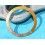 ROLEX VINTAGE FAT FONT FADED INSERT MONTRES ANCIENNES GMT MASTER 16753, 16758, 1675/3, 1675/8 Rootbeer