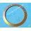 ROLEX VINTAGE FAT FONT FADED INSERT MONTRES ANCIENNES GMT MASTER 16753, 16758, 1675/3, 1675/8 Rootbeer