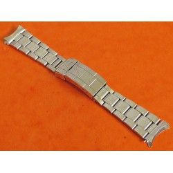 1994 ROLEX BRACELET OYSTER 93150 / 580 for 5513-1680-1665-14060-5512-16760 SUBMARINER - GMT MASTER FAT LADY BAND code clasp S