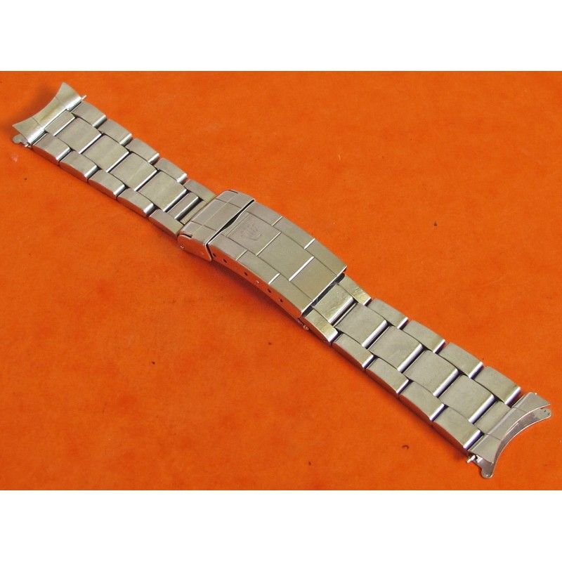 1994 ROLEX BRACELET OYSTER 93150 / 580 for 5513-1680-1665-14060-5512-16760 SUBMARINER - GMT MASTER FAT LADY BAND code clasp S