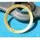 ROLEX VINTAGE FAT FONT FADED INSERT MONTRES ANCIENNES GMT MASTER 16753, 16758, 1675/3, 1675/8 Rootbeer