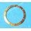 ROLEX VINTAGE FAT FONT FADED INSERT MONTRES ANCIENNES GMT MASTER 16753, 16758, 1675/3, 1675/8 Rootbeer